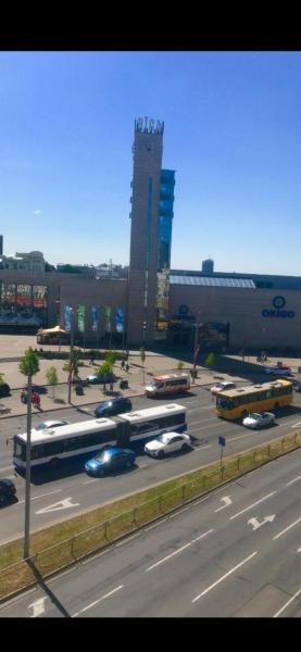 City Travel Riga